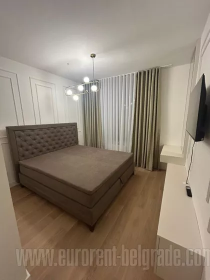 BEOGRAD NA VODI | 4zida.rs