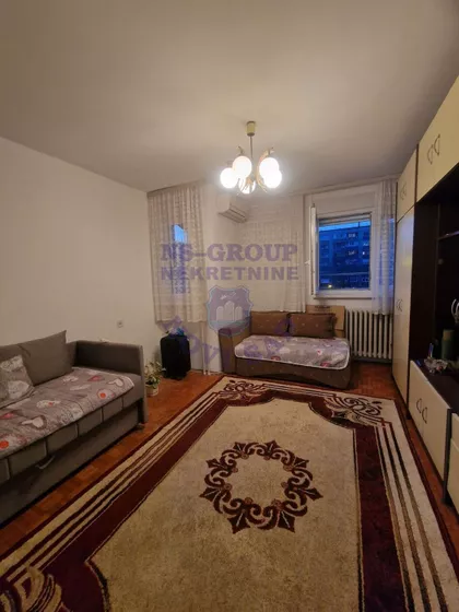 Bulevar Oslobođenja | 4zida.rs