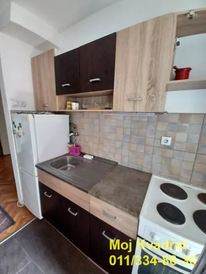 Bulevar kralja Aleksandra | 4zida.rs