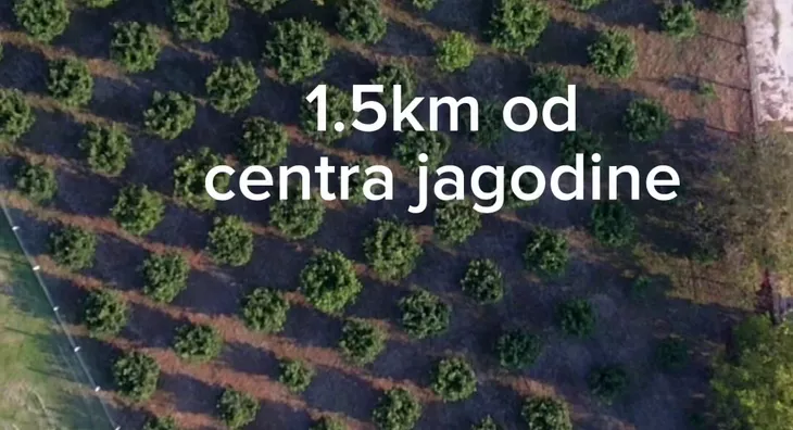 Građevinsko zemljište | 4zida