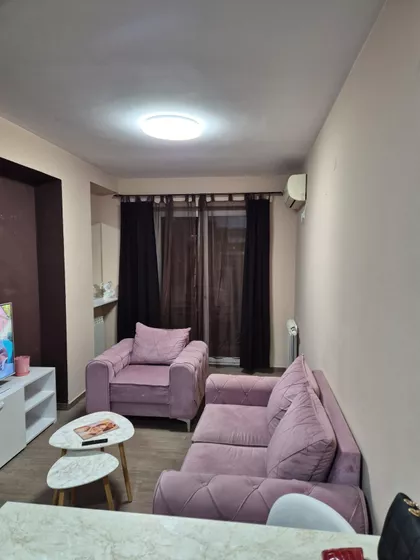 Arsenija Čarnojevića 12 | 4zida.rs