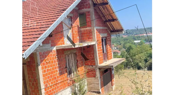 3-etažna kuća | 4zida