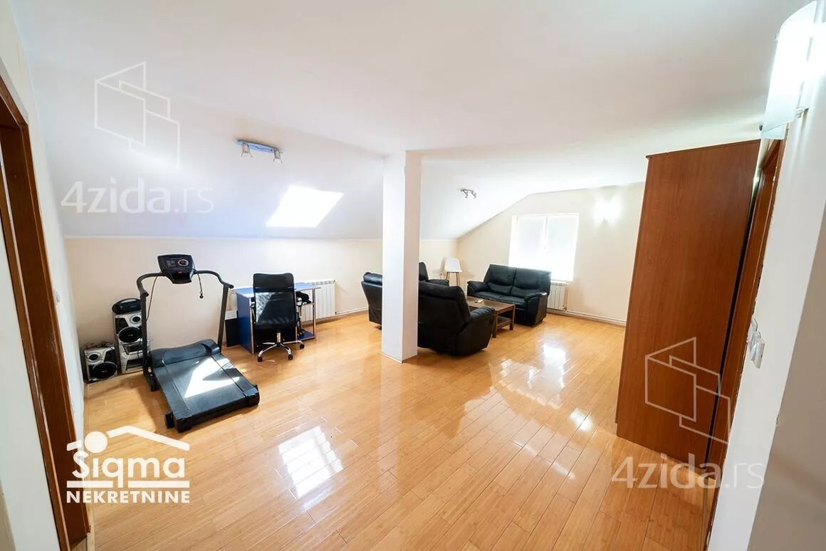 2-etažna kuća | 4zida