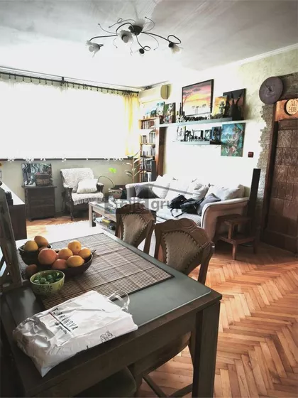 Meštrovićeva | 4zida.rs