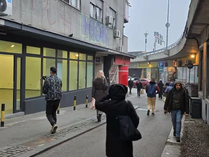 Bulevar Oslobođenja | 4zida.rs