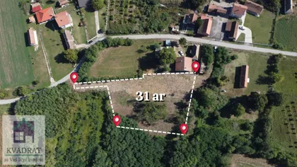 Ušće | 4zida.rs