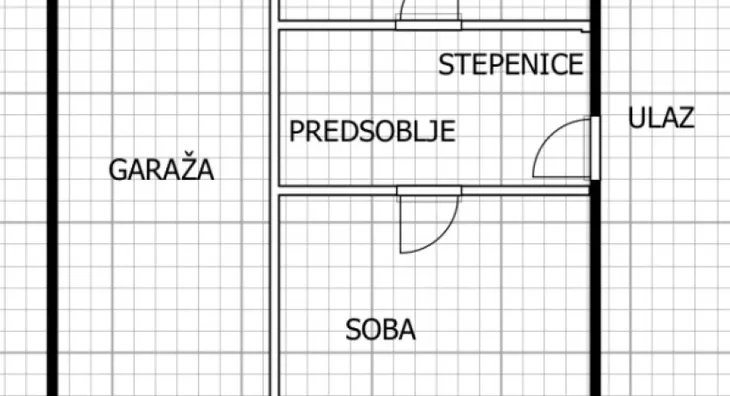Kuća | 4zida