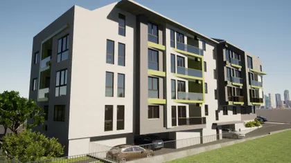 Vojvođanska 2 | 4zida.rs