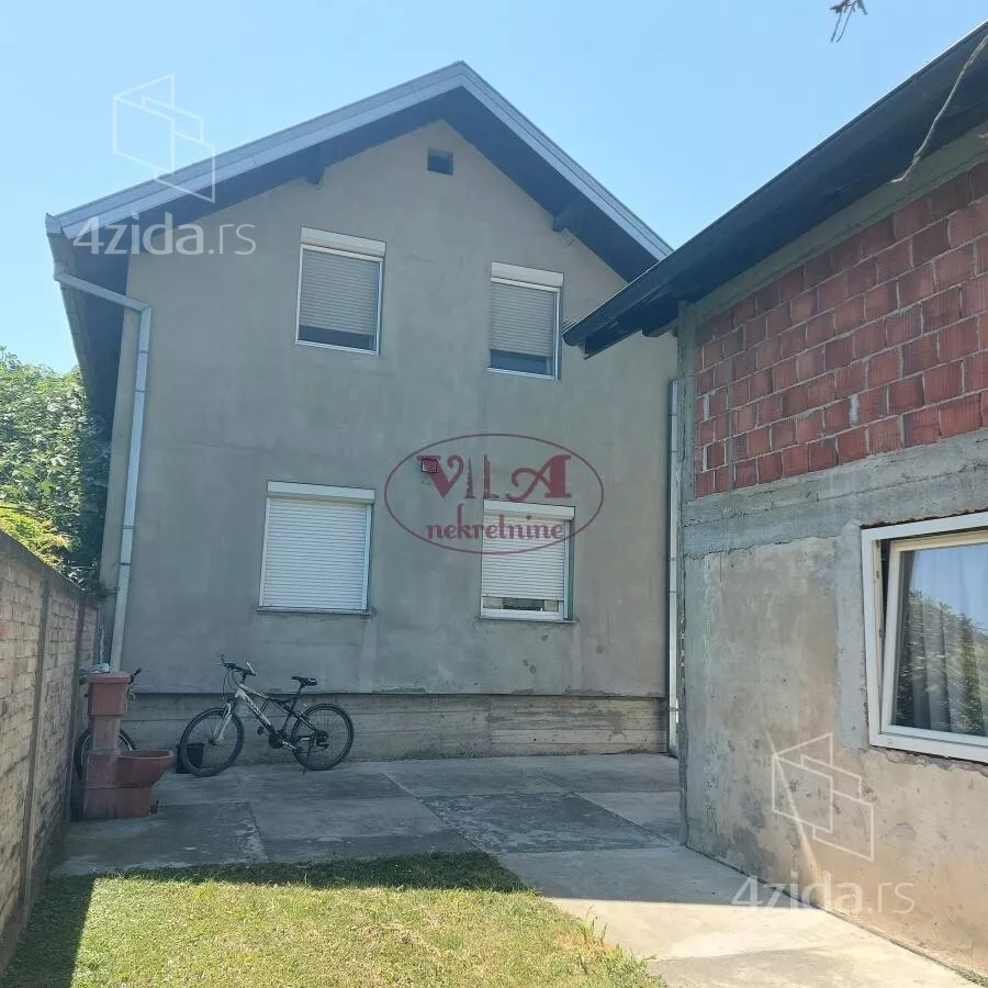 Kuća | 4zida