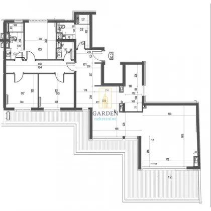 Vojvode Stepe | 4zida.rs