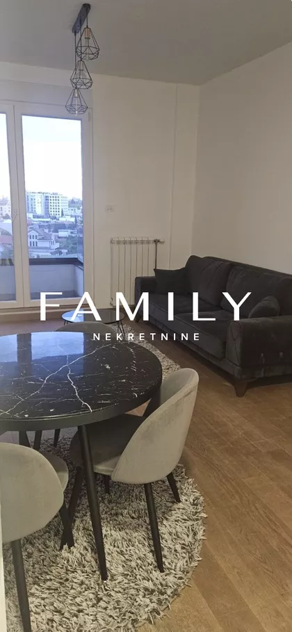 Adamovićevo Naselje | 4zida.rs