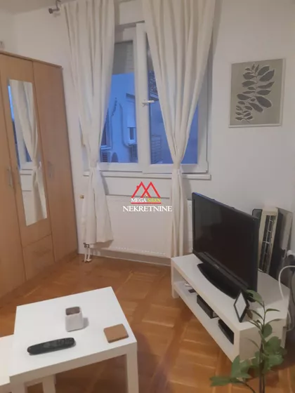 Masarikova | 4zida.rs