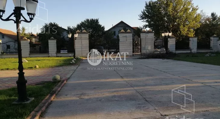 Ugostiteljski objekat | 4zida