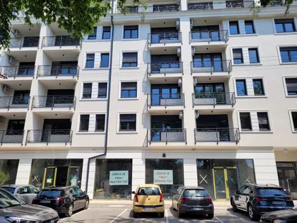 Arsenija Čarnojevića 16 | 4zida.rs
