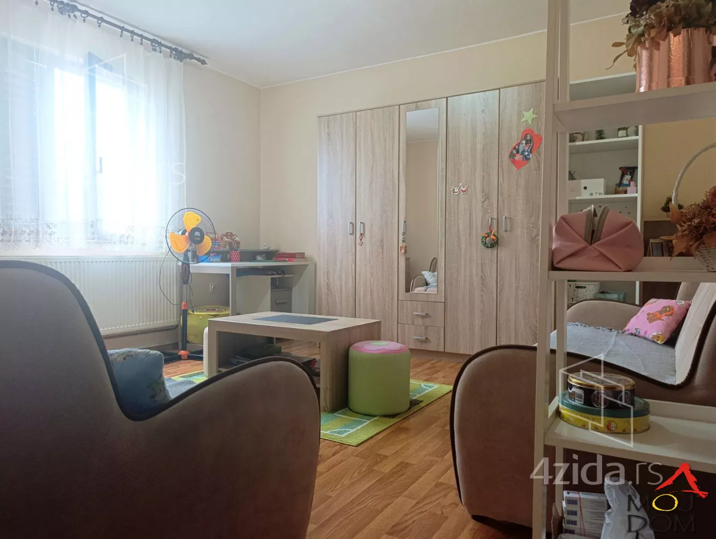Kuća | 4zida