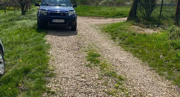 Građevinsko zemljište | 4zida