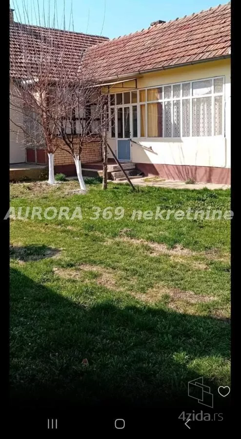 Kuća | 4zida