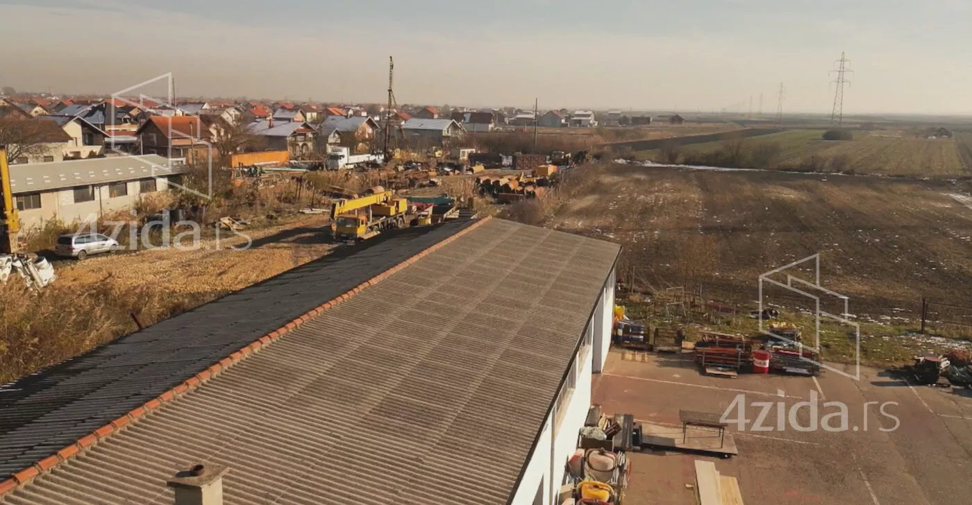 Građevinsko zemljište | 4zida
