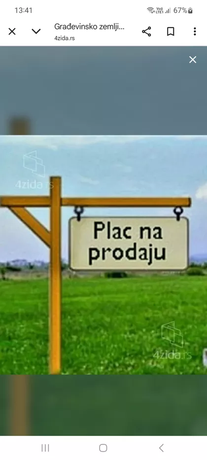 Vinogradi | 4zida.rs