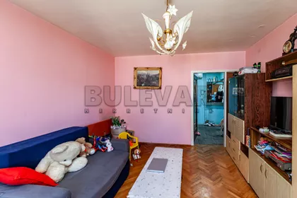 Vizantijski bulevar | 4zida.rs