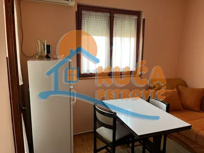 Hajduk Veljkova | 4zida.rs