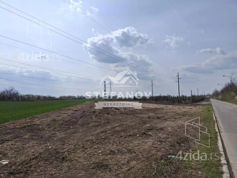 Poljoprivredno zemljište | 4zida