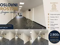 Centar, Medijana, Gradske lokacije, Niš | 4zida.rs