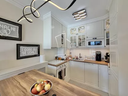 Mirka Milojkovića | 4zida.rs