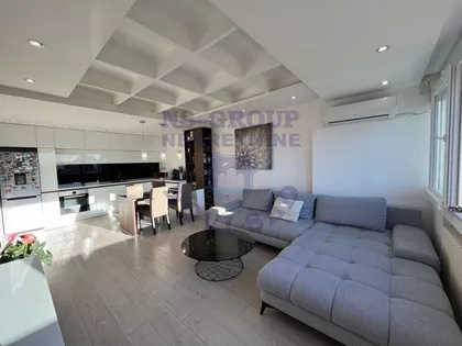 Bulevar Oslobođenja | 4zida.rs