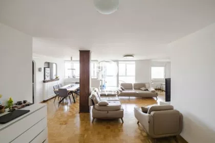 Bulevar Arsenija Čarnojevića | 4zida.rs