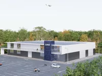 Crveni Krst, Gradske lokacije, Niš | 4zida.rs