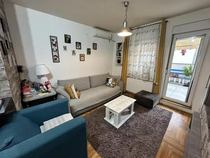Stan na prodaju · 26 m² · Podbara, Gradske lokacije, Novi Sad