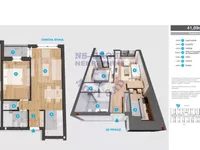 Bulevar Patrijarha Pavla (Somborski Bulevar), Telep, Gradske lokacije, Novi Sad | 4zida.rs