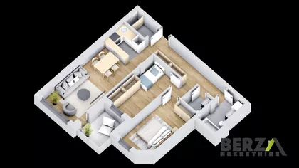 Novi Sad - Centar | 4zida.rs