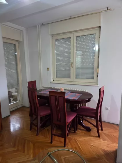 Puškinova | 4zida.rs