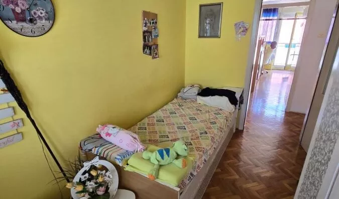 Četvoroiposoban stan | 4zida
