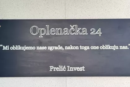 Oplenačka 24 | 4zida.rs