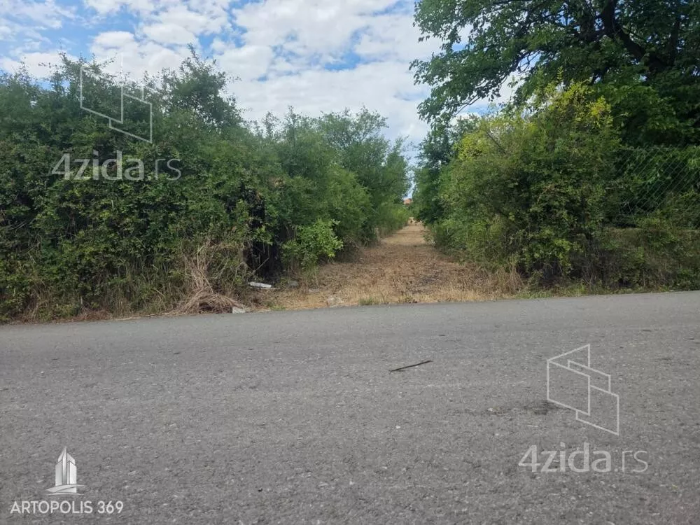 Građevinsko zemljište | 4zida