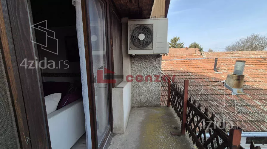 Ugostiteljski objekat | 4zida