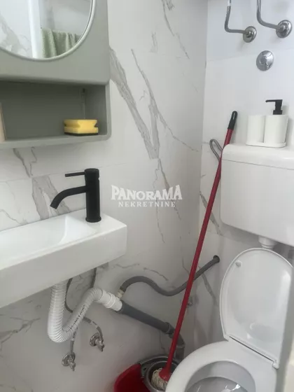 Dobrinovićeva | 4zida.rs