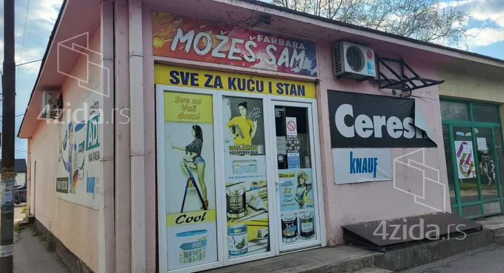 Lokal | 4zida