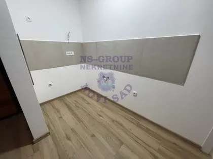 Bulevar Patrijarha Pavla (Somborski Bulevar) | 4zida.rs