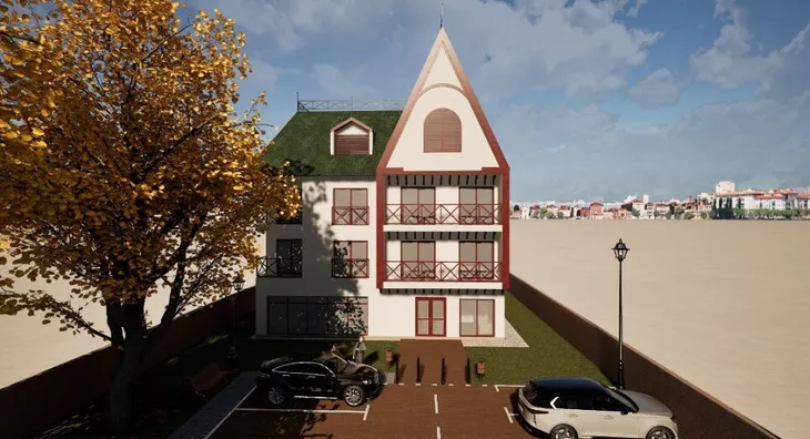 Građevinsko zemljište | 4zida