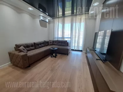 BEOGRAD NA VODI | 4zida.rs