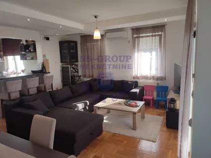 Nova Detelinara | 4zida.rs