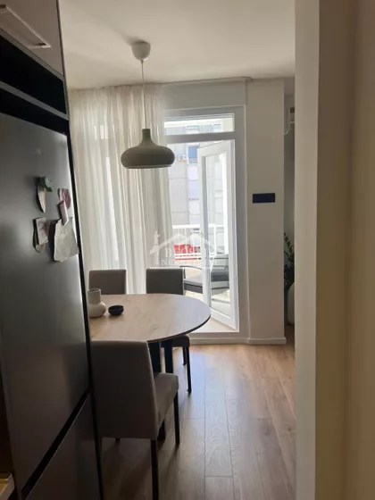 Bulevar Mihajla Pupina | 4zida.rs