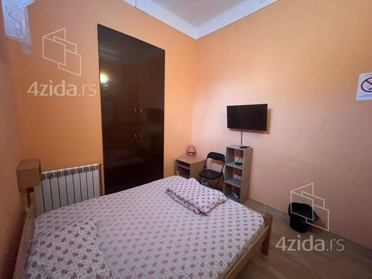 Šestosoban stan | 4zida