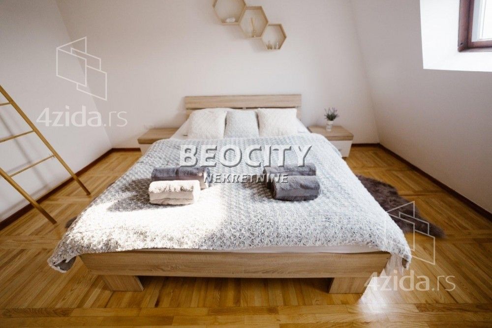 Stan – Novi Sad, Gornje Livade, MZ Klisa - Prikaz 5