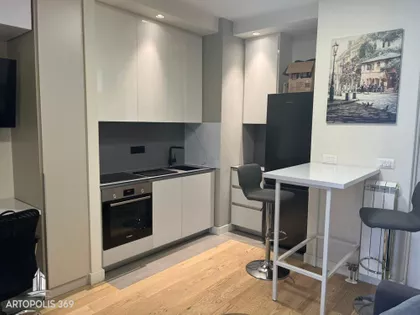 Bulevar Vudroa Vilsona | 4zida.rs