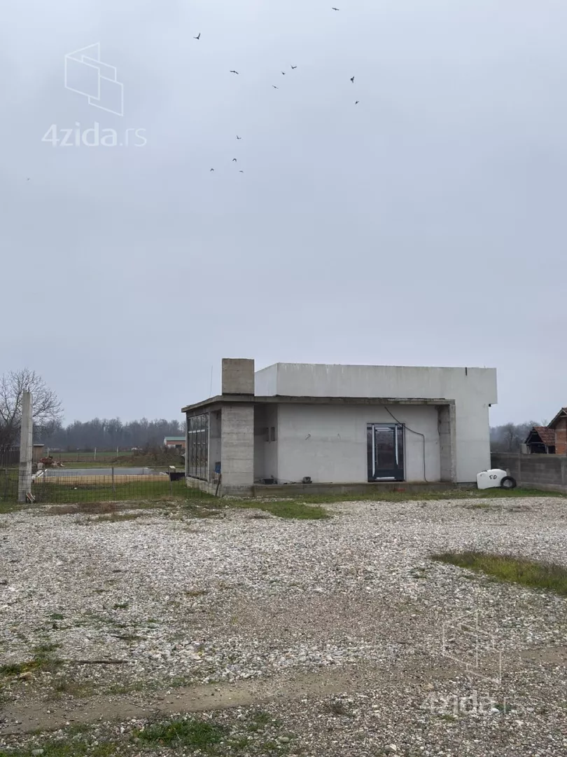 Ugostiteljski objekat | 4zida